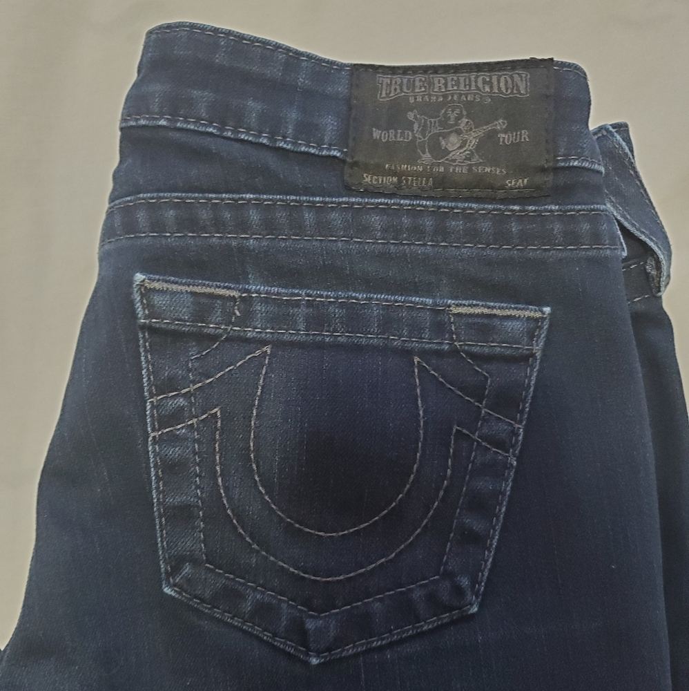 True religion - Picture 2 of 5
